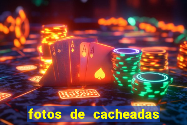 fotos de cacheadas para perfil